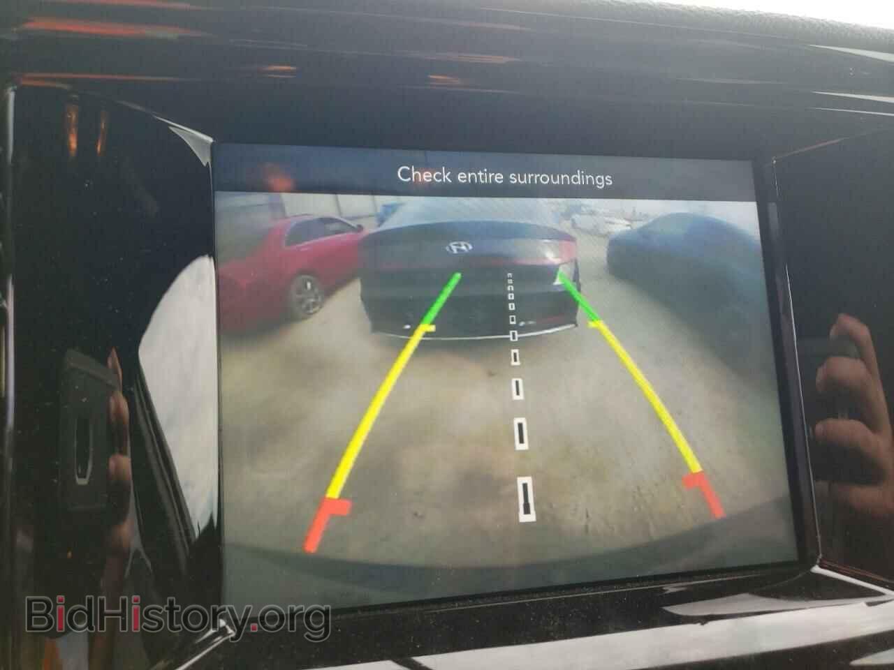2021 DODGE DURANGO - VIN: 1C4RDJDG6MC725048 - Photo 9
