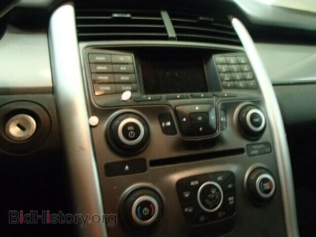 2013 FORD EDGE - VIN: 2FMDK4JC2DBC42087 - Photo 9