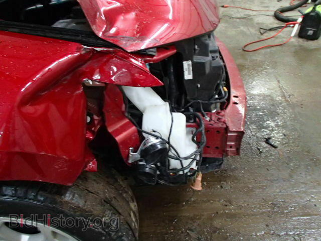 2013 FORD EDGE - VIN: 2FMDK4JC2DBC42087 - Photo 10