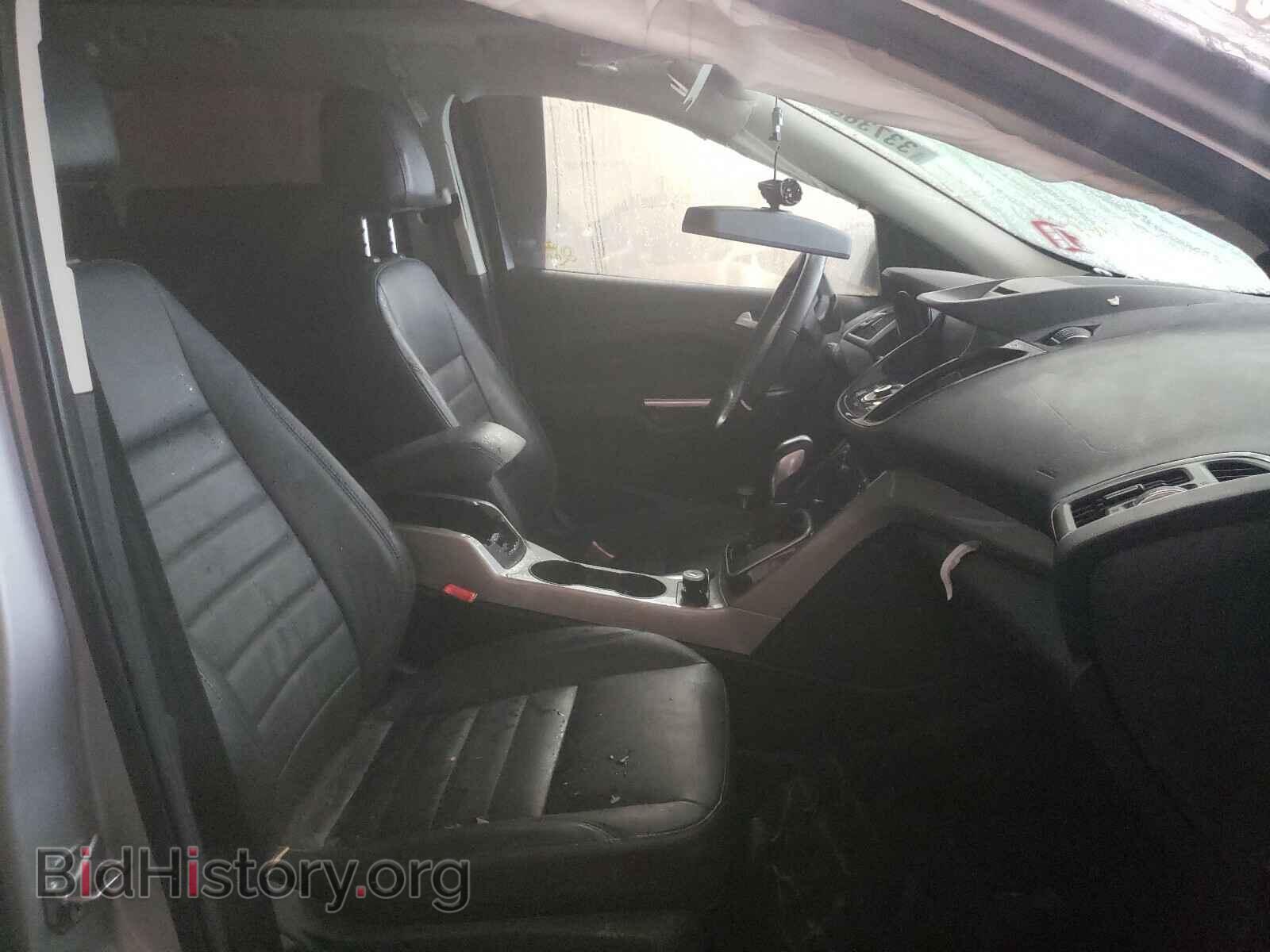 2013 FORD ESCAPE - VIN: 1FMCU0HX9DUA71405 - Photo 5