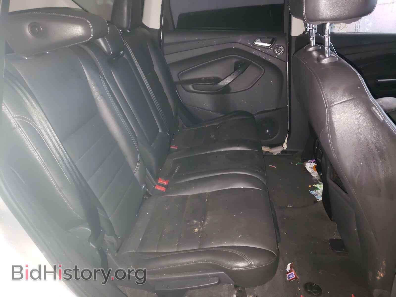 2013 FORD ESCAPE - VIN: 1FMCU0HX9DUA71405 - Photo 6