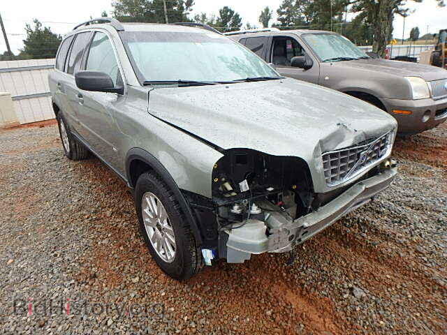 Photo YV4CZ852761269284 - VOLVO XC90 2006