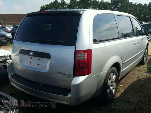 2010 DODGE CARAVAN - VIN: 2D4RN4DE4AR211203 - Фото 4