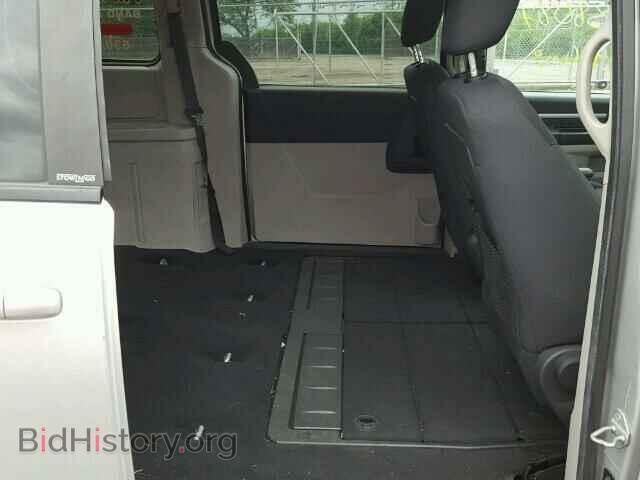 2010 DODGE CARAVAN - VIN: 2D4RN4DE4AR211203 - Фото 6