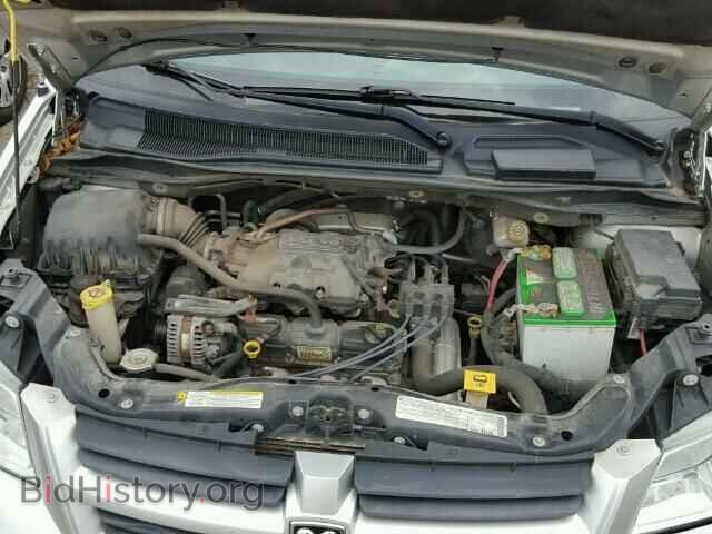 2010 DODGE CARAVAN - VIN: 2D4RN4DE4AR211203 - Фото 7