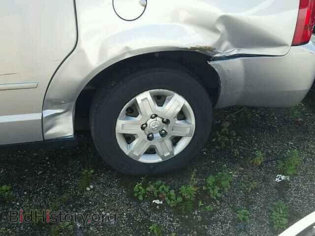 2010 DODGE CARAVAN - VIN: 2D4RN4DE4AR211203 - Фото 9