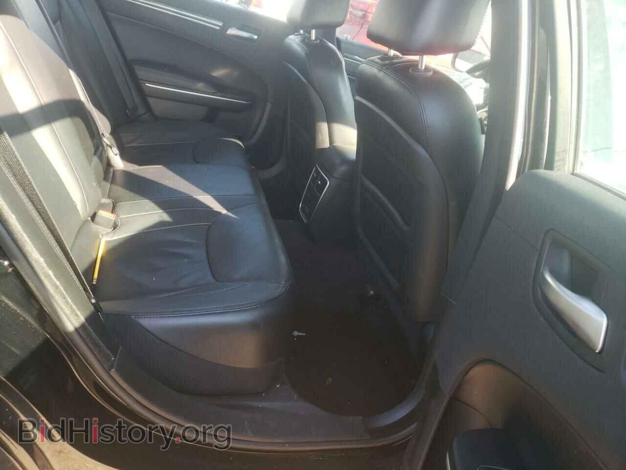 2017 CHRYSLER 300 - VIN: 2C3CCAAGXHH546970 - Фото 6