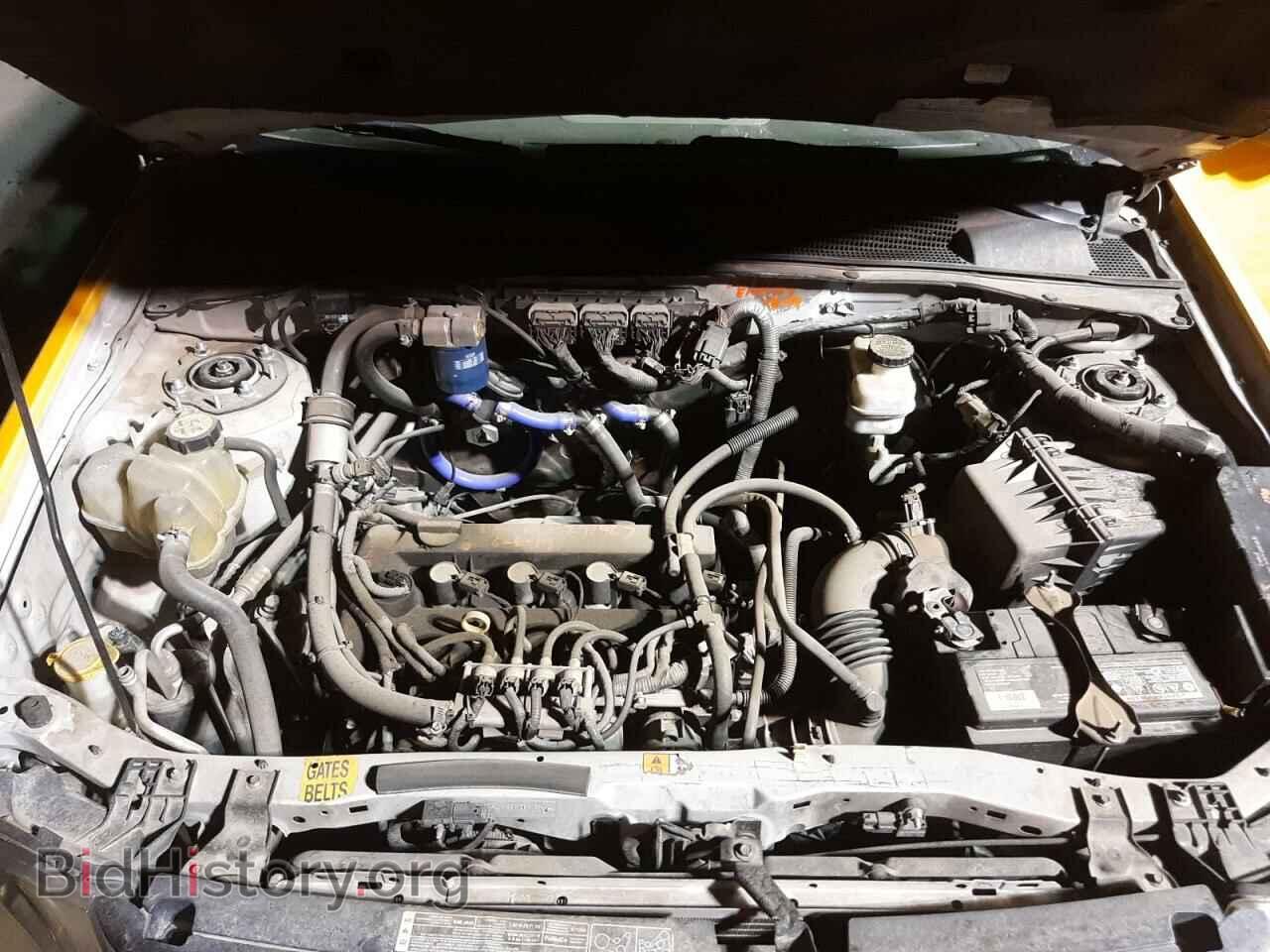 2012 FORD ESCAPE - VIN: 1FMCU0C77CKC47756 - Фото 7