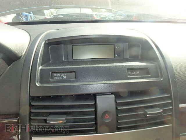 2009 MITSUBISHI GALANT - VIN: 4A3AB36FX9E008650 - Фото 10