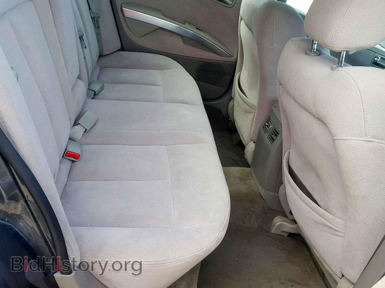 2007 NISSAN MAXIMA - VIN: 1N4BA41E77C818069 - Фото 6