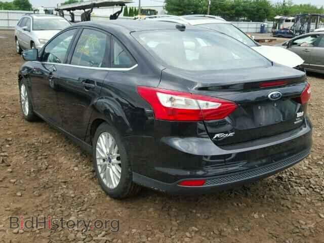 2012 FORD FOCUS - VIN: 1FAHP3H27CL413886 - Photo 3