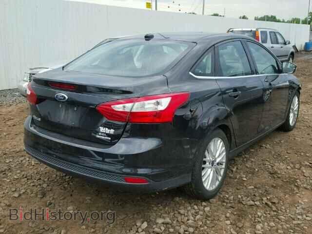 2012 FORD FOCUS - VIN: 1FAHP3H27CL413886 - Photo 4