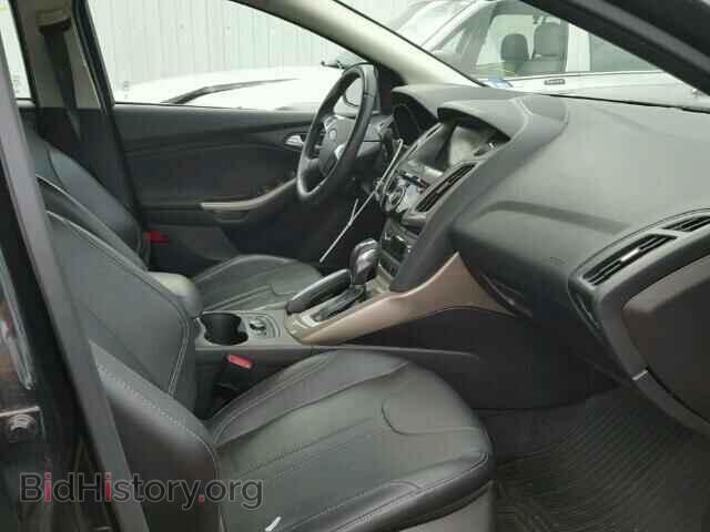 2012 FORD FOCUS - VIN: 1FAHP3H27CL413886 - Photo 5
