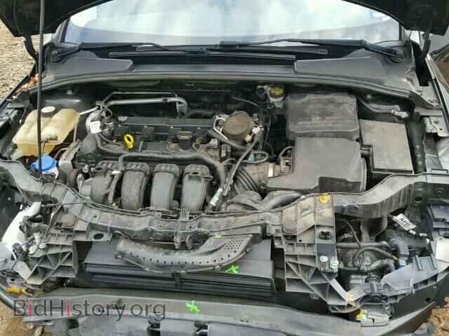 2012 FORD FOCUS - VIN: 1FAHP3H27CL413886 - Photo 7