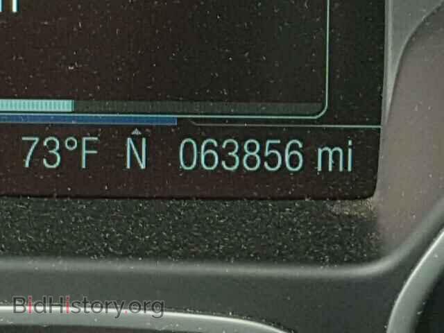 2012 FORD FOCUS - VIN: 1FAHP3H27CL413886 - Photo 8