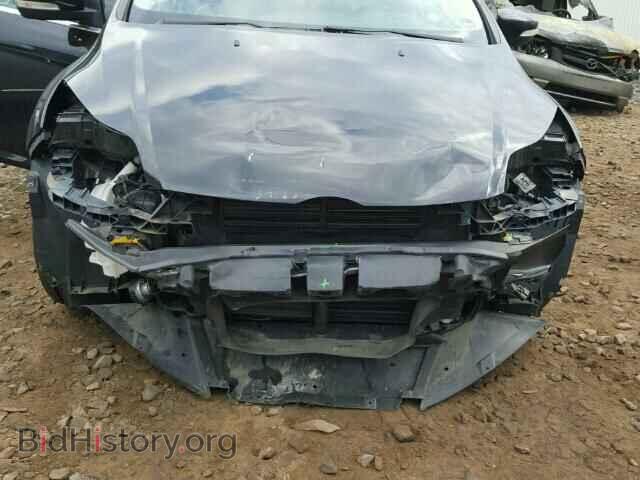 2012 FORD FOCUS - VIN: 1FAHP3H27CL413886 - Photo 9