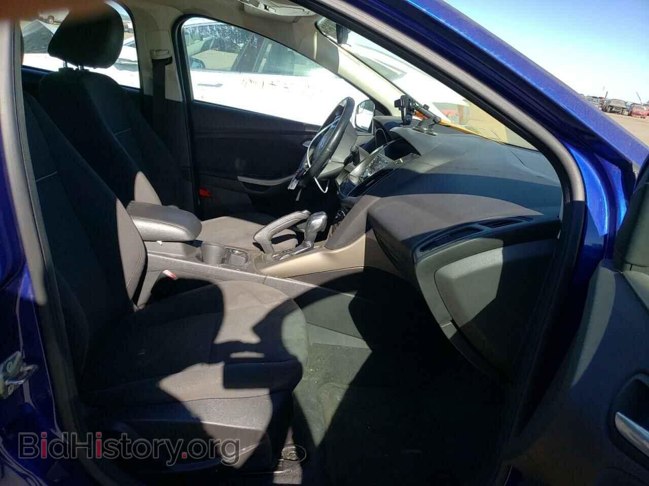 2012 FORD FOCUS - VIN: 1FAHP3H29CL393561 - Photo 5