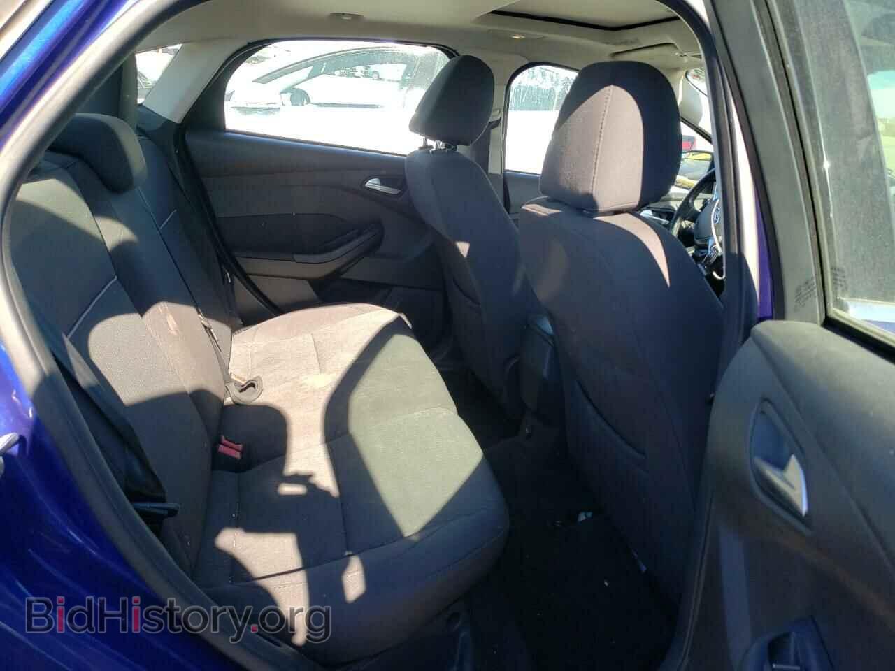 2012 FORD FOCUS - VIN: 1FAHP3H29CL393561 - Photo 6