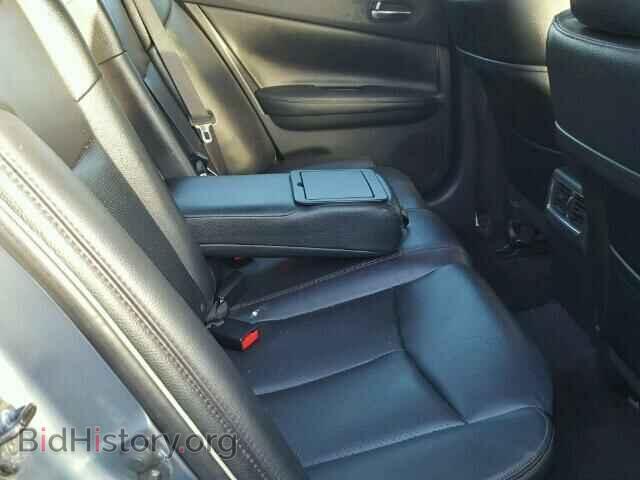 2009 NISSAN MAXIMA - VIN: 1N4AA51E19C824535 - Фото 6