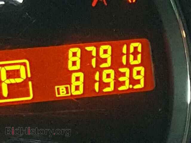 2009 NISSAN MAXIMA - VIN: 1N4AA51E19C824535 - Фото 8