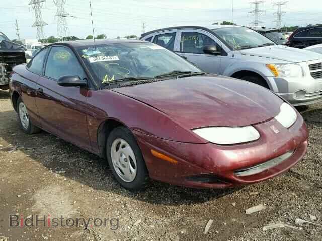 Photo 1G8ZN12882Z240066 - SATURN SC1/SC2 2002