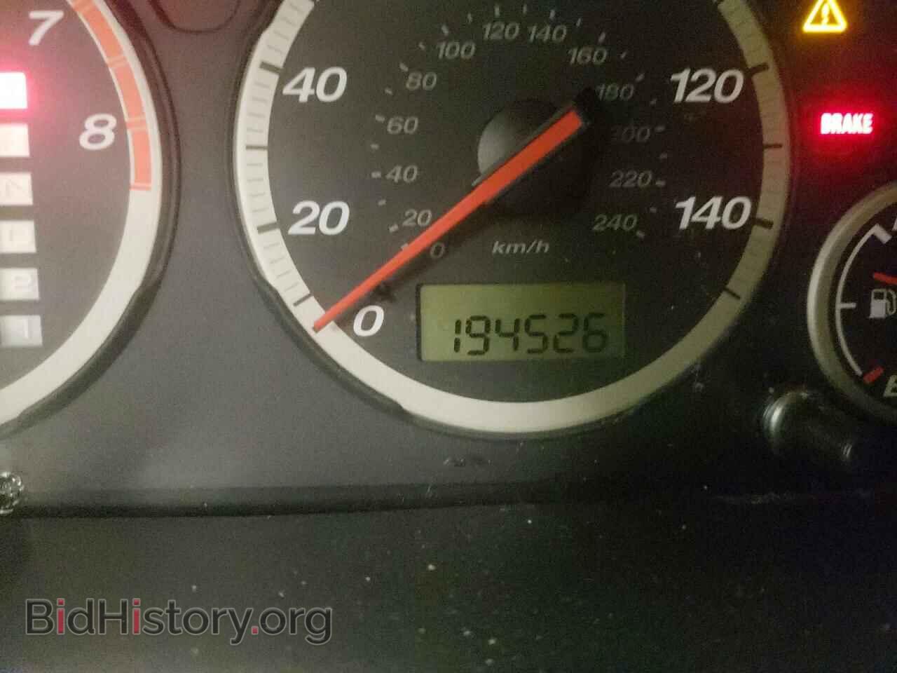 2006 HONDA CRV - VIN: JHLRD78576C038565 - Фото 8