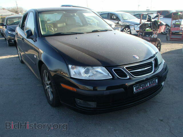 Фотография YS3FD45Y151054339 - SAAB 9 3 2005