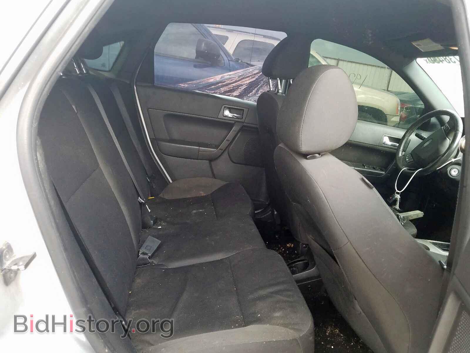 2010 FORD FOCUS - VIN: 1FAHP3GN8AW243318 - Фото 6