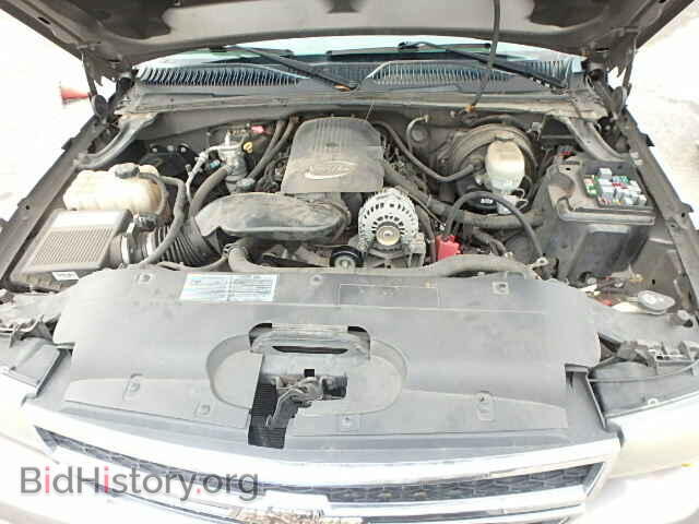 2007 CHEVROLET SILVERADO - VIN: 1GCEC19T47Z163434 - Photo 7