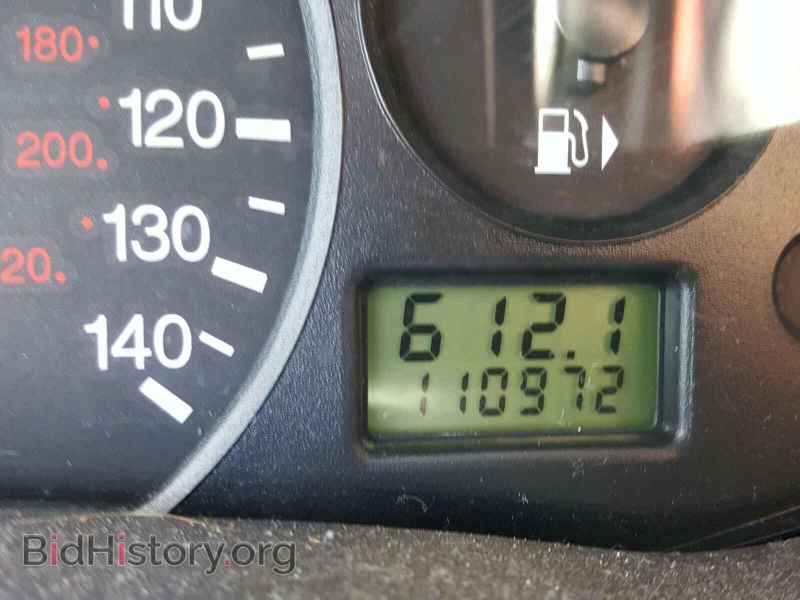 2007 FORD FOCUS - VIN: 1FAFP34NX7W293867 - Фото 8