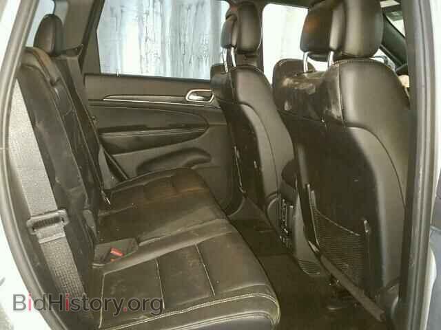 2015 JEEP CHEROKEE - VIN: 1C4RJFBG7FC925156 - Фото 6