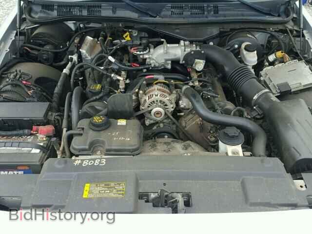 2011 FORD CROWN VIC - VIN: 2FABP7BV8BX145366 - Фото 7