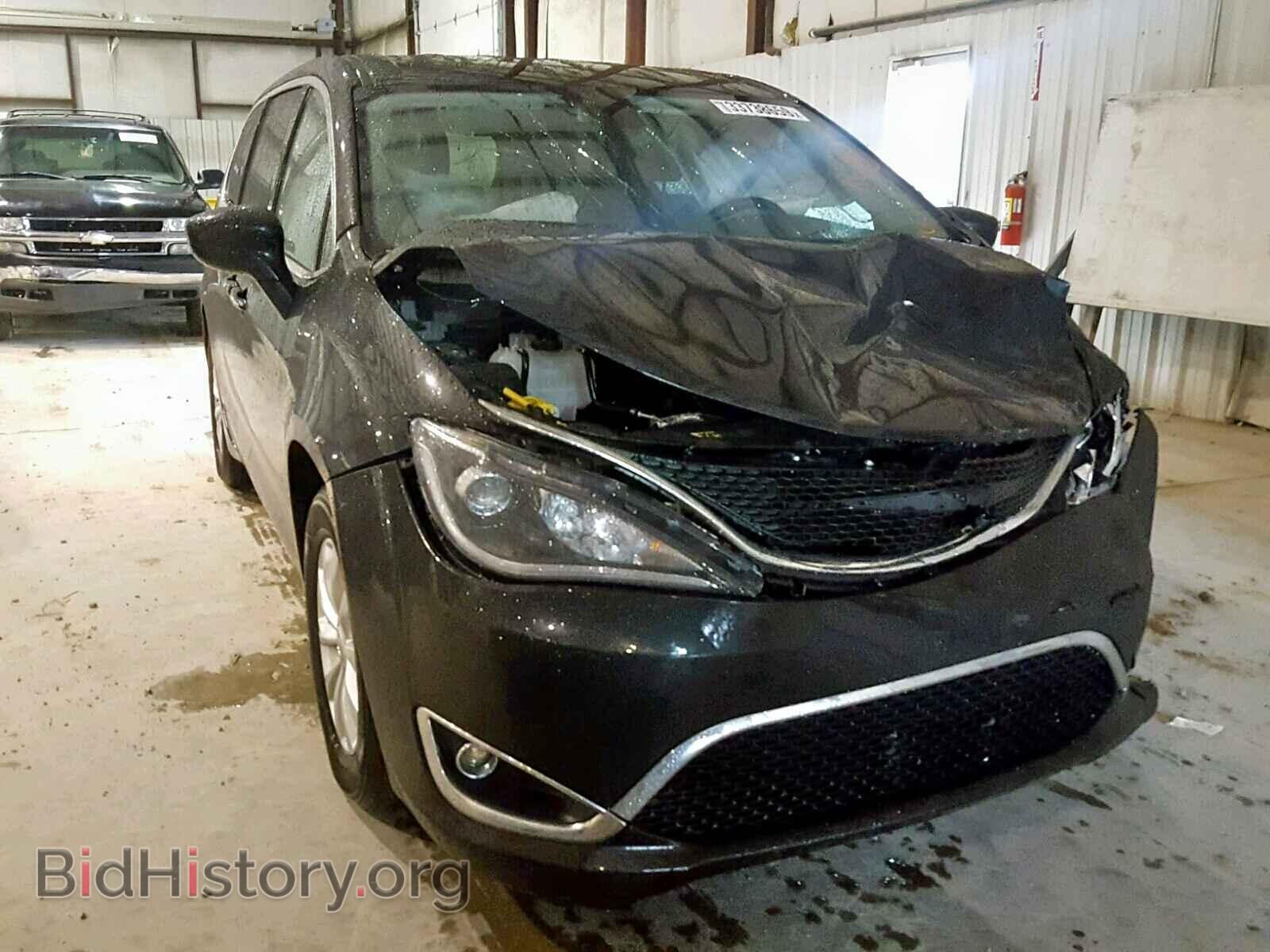 Photo 2C4RC1FG5KR531826 - CHRYSLER PACIFICA T 2019