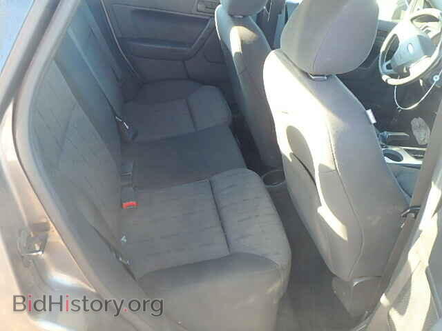 2011 FORD FOCUS - VIN: 1FAHP3FN7BW100492 - Photo 6