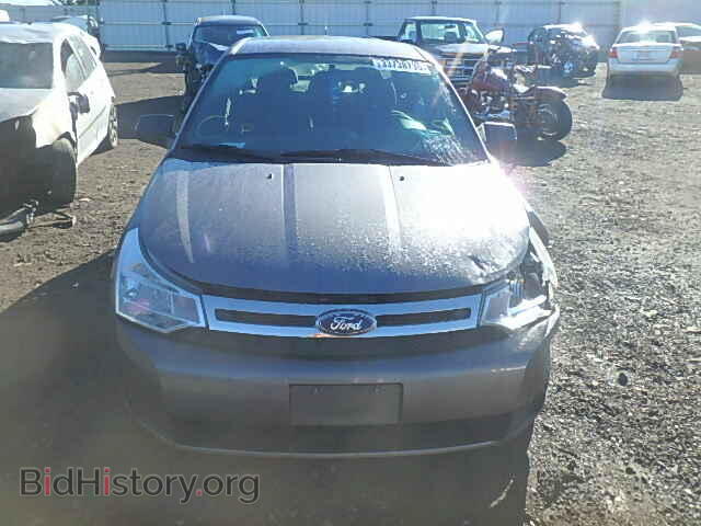 2011 FORD FOCUS - VIN: 1FAHP3FN7BW100492 - Photo 9