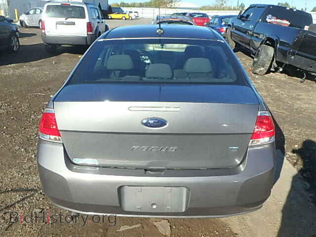 2011 FORD FOCUS - VIN: 1FAHP3FN7BW100492 - Photo 10