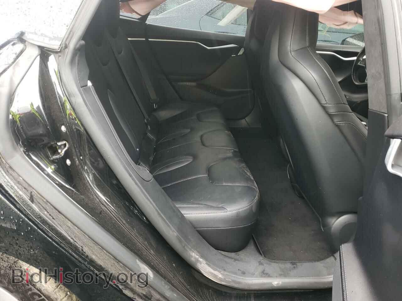2016 TESLA MODEL S - VIN: 5YJSA1E23GF149407 - Photo 6