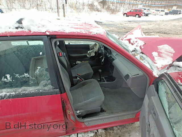1994 FORD ESCORT - VIN: 1FARP15J7RW216034 - Фото 5
