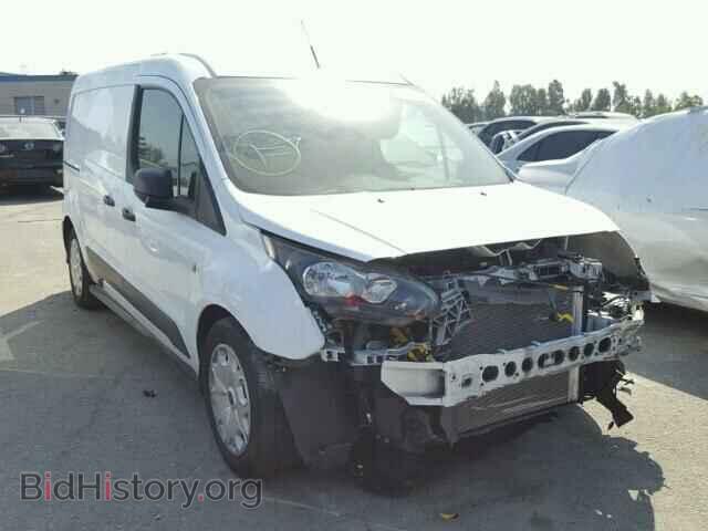 Фотография NM0LS7E72E1133704 - FORD TRANSIT CO 2014