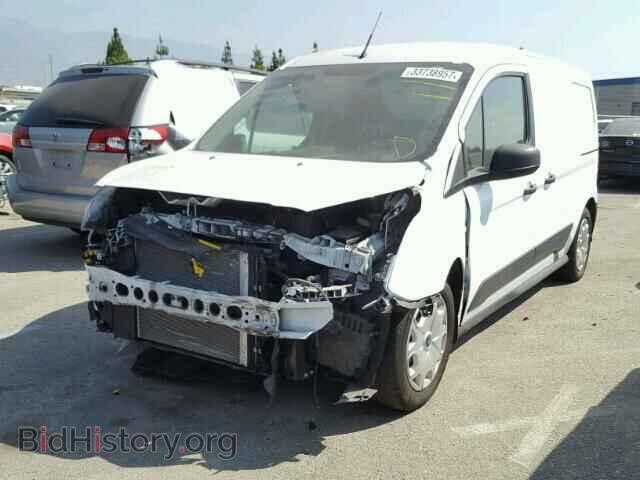 2014 FORD TRANSIT CO - VIN: NM0LS7E72E1133704 - Фото 2