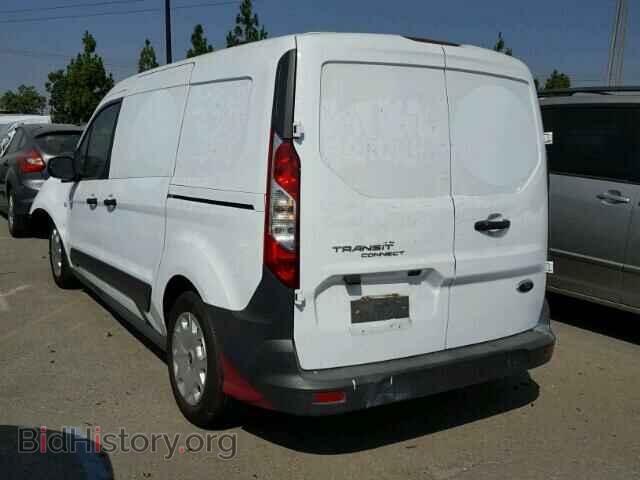 2014 FORD TRANSIT CO - VIN: NM0LS7E72E1133704 - Фото 3