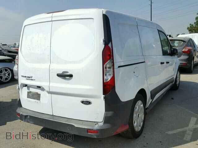 2014 FORD TRANSIT CO - VIN: NM0LS7E72E1133704 - Фото 4