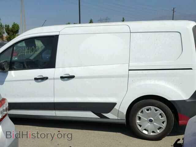 2014 FORD TRANSIT CO - VIN: NM0LS7E72E1133704 - Фото 9