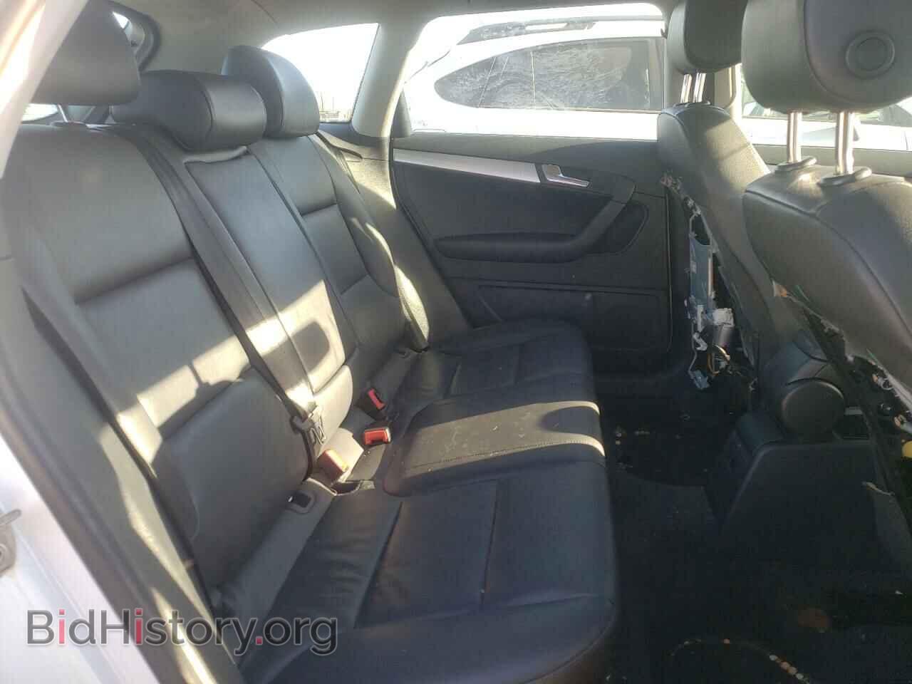 2012 AUDI A3 - VIN: WAUKJAFM0CA104585 - Фото 6