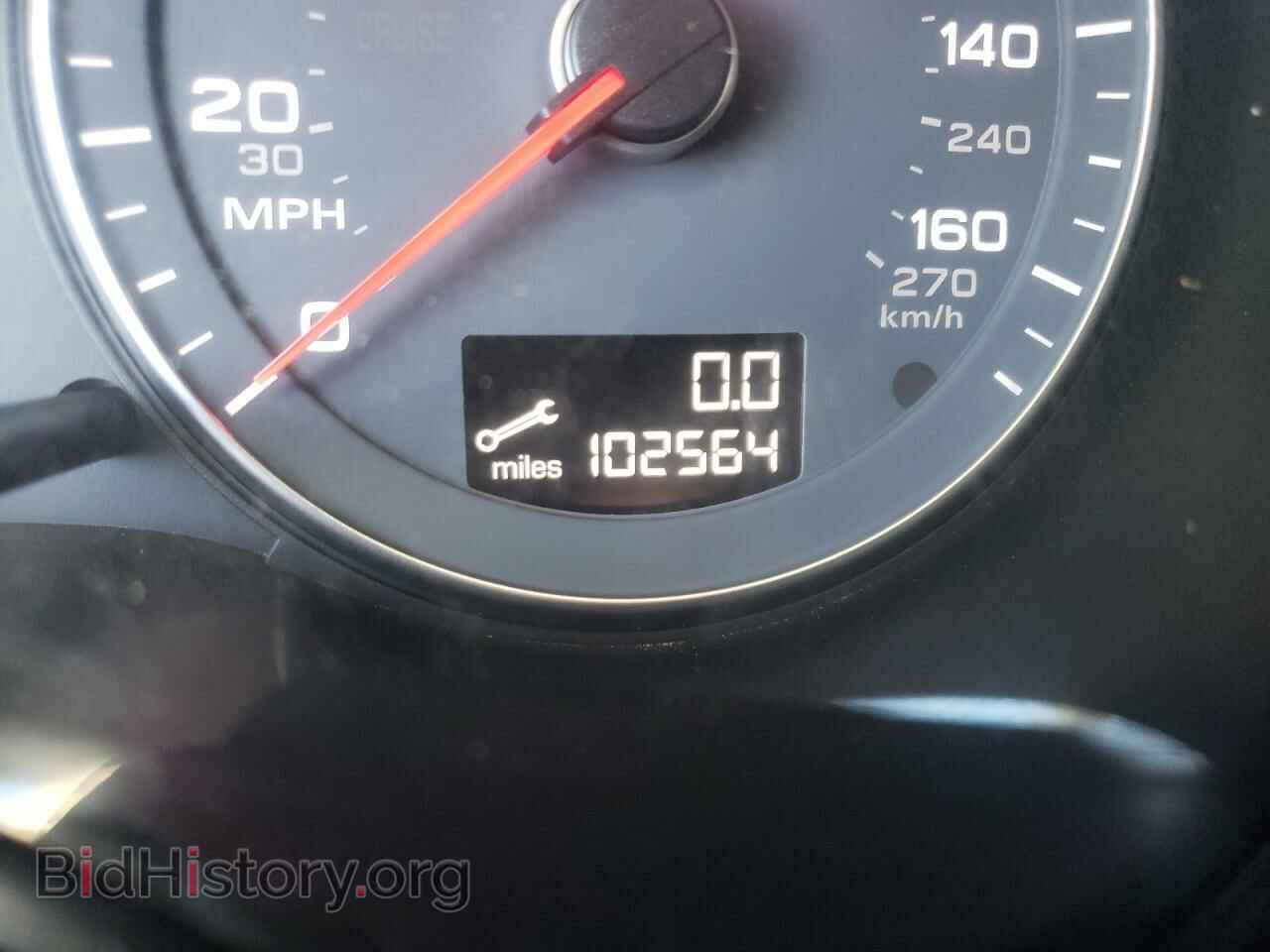2012 AUDI A3 - VIN: WAUKJAFM0CA104585 - Фото 8