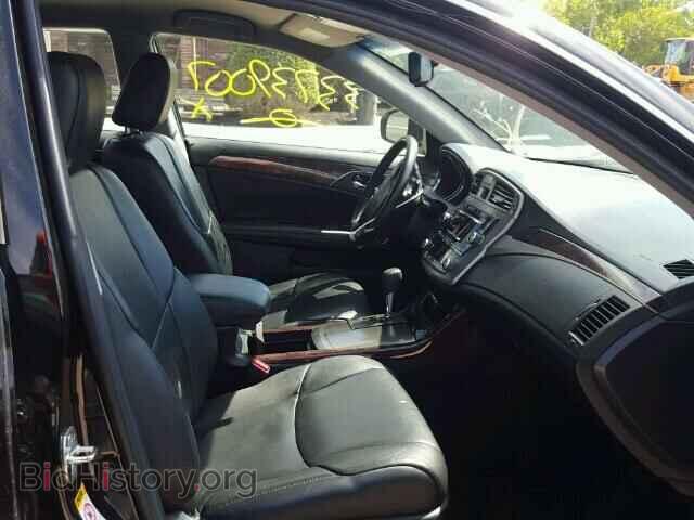 2012 TOYOTA AVALON - VIN: 4T1BK3DB2CU463458 - Фото 5