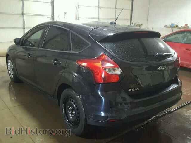2012 FORD FOCUS - VIN: 1FAHP3K28CL366733 - Photo 3