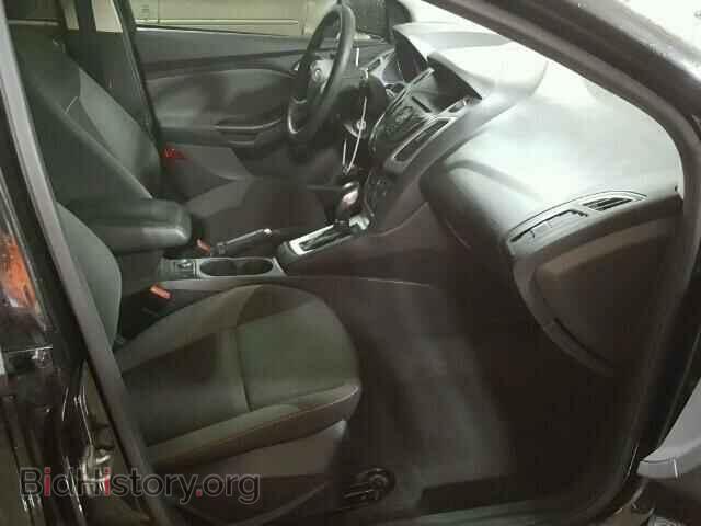 2012 FORD FOCUS - VIN: 1FAHP3K28CL366733 - Photo 5
