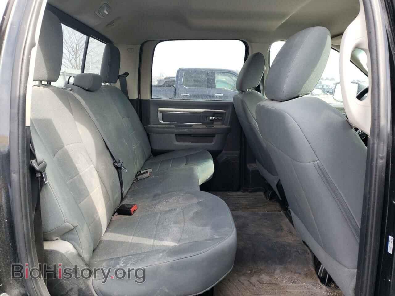 2015 RAM 1500 - VIN: 1C6RR7LM2FS664888 - Фото 6