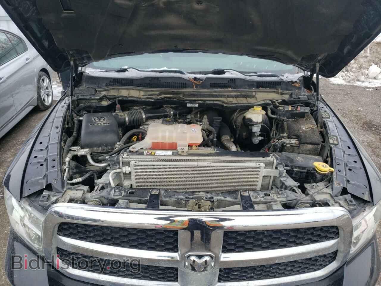 2015 RAM 1500 - VIN: 1C6RR7LM2FS664888 - Фото 7